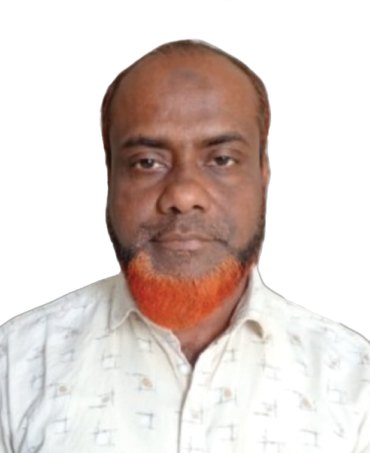 Sk. Akbar Hossen
